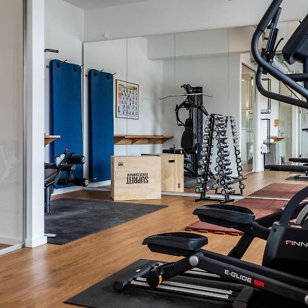Feriendorf Rugana - Budget Appartement Mit 1 Schlafzimmer A39 Dranske Zewnętrze zdjęcie