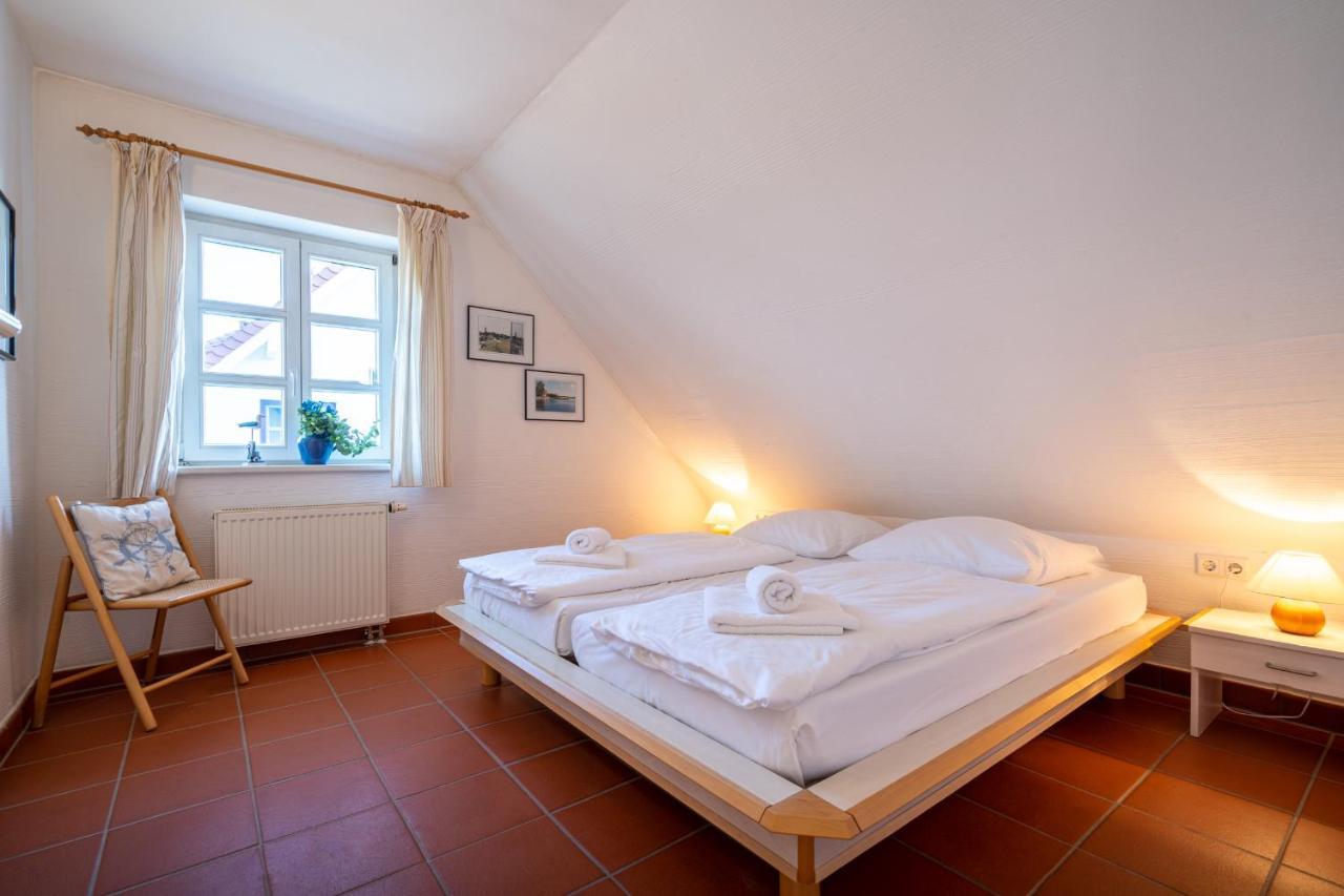 Feriendorf Rugana - Budget Appartement Mit 1 Schlafzimmer A39 Dranske Zewnętrze zdjęcie