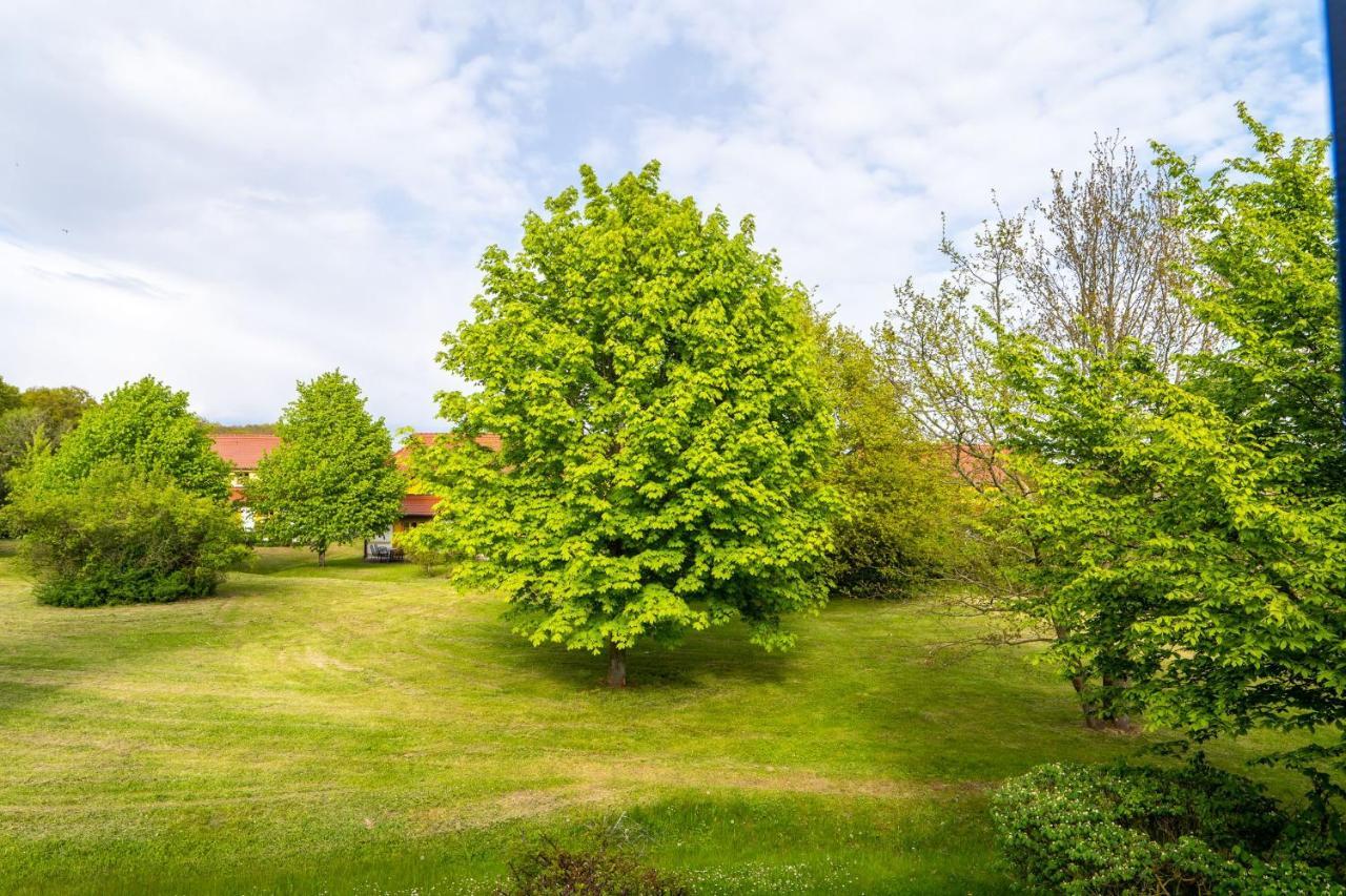 Feriendorf Rugana - Budget Appartement Mit 1 Schlafzimmer A39 Dranske Zewnętrze zdjęcie