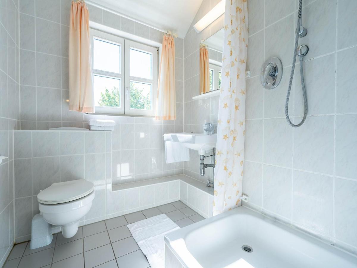Feriendorf Rugana - Budget Appartement Mit 1 Schlafzimmer A39 Dranske Zewnętrze zdjęcie